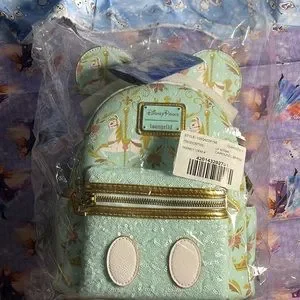 Loungefly | Bags | Regal Carouseldisneyparks Loungefly 